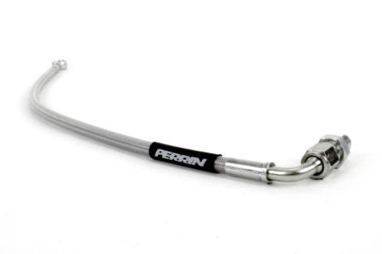 PERRIN 15-21 Subaru WRX/STI & 13-25 BRZ/FRS/GR86 Stainless Steel Clutch Line