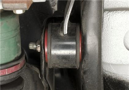 PERRIN 02-07 Subaru WRX/STi / 93-07 Impreza / 98-08 Forester Rear Differential/Subframe Lockdown Sys