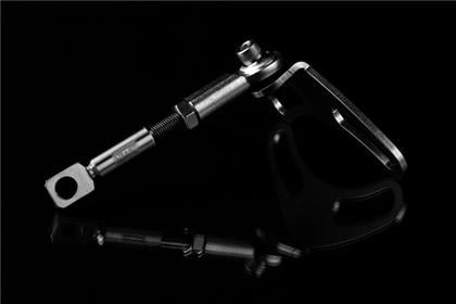 GrimmSpeed Adjustable Wastegate (IWG) Bracket