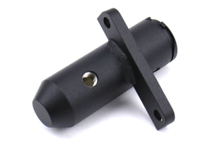 Killer B Upper Turbo Coolant Reservoir V2 Black Barbed Fittings for 02-07 WRX / 04+ STI