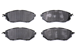Hawk 2006-2007 Subaru B9 Tribeca Limited HPS 5.0 Front Brake Pads