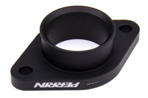 PERRIN 15-21 Subaru WRX Charge Pipe - Neon Yellow