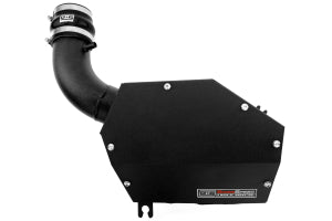 GrimmSpeed 13+ Subaru BRZ/FR-S Cold Air Intake - Black