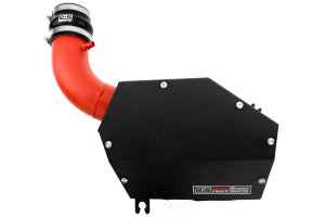 GrimmSpeed 13+ Subaru BRZ/FR-S Cold Air Intake - Red