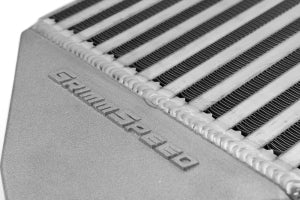 GrimmSpeed 05-09 Legacy GT Top Mount Intercooler