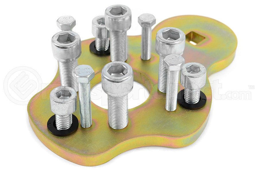 GrimmSpeed Subaru Lightweight Crank Pulley Removal/Install Tool