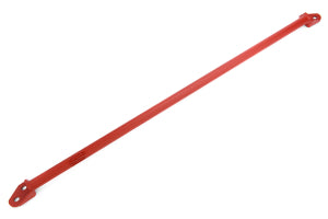 GrimmSpeed Subaru BRZ / Scion FR-S Strut Tower Brace - Red