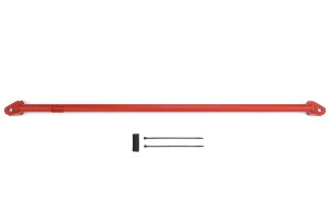 GrimmSpeed Subaru BRZ / Scion FR-S Strut Tower Brace - Red