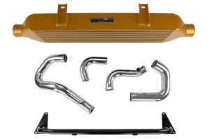 Mishimoto Subaru Front Mount Intercooler Kit Gold

Subaru WRX 2015 - 2020