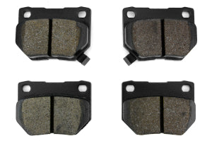 Hawk 06-07 WRX HPS Street Rear Brake Pads
