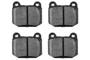 Hawk 1984-1986 Alfa Romeo GTV-6 2.5 HPS 5.0 Front Brake Pads