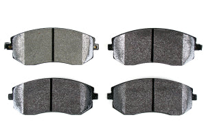 Hawk 03-05 WRX / 08 WRX D929 Performance Ceramic Street Front Brake Pads