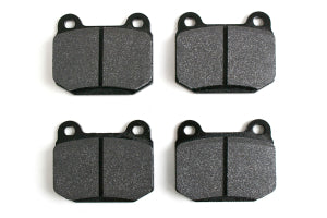 Hawk 03-06 Evo / 04-09 STi / 03-07 350z Track DTC-30 Rear Pads