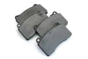 Hawk 03-06 Evo / 04-09 STi / 09-10 Genesis Coupe (Track) / 2010 Camaro SS DTC-70 Race Front Brake Pa