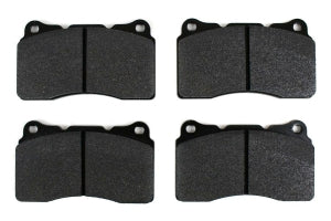 Hawk 03-06 Evo / 04-09 STi / 09-10 Genesis Coupe (Track Only) / 2010 Camaro SS DTC-30 Race Front Bra