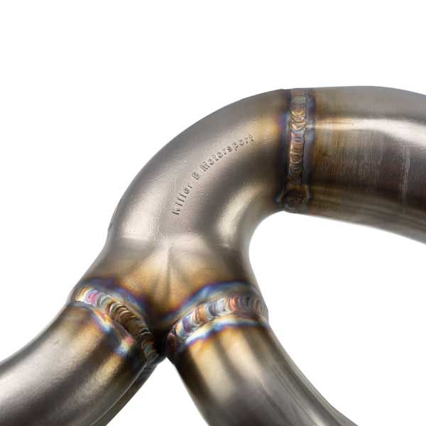 Killer B Holy Header Max EJ Series