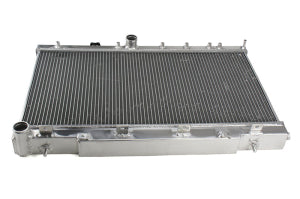 Mishimoto Performance Aluminum Radiator Manual Transmission

2002-2007 Subaru WRX/STI