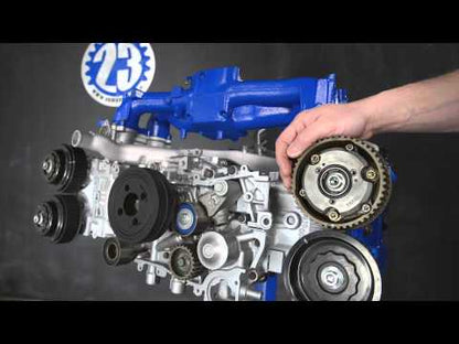 Company23 AVCS Intake Cam Sprocket Tool

Subaru Models (inc. 2004+ STI)