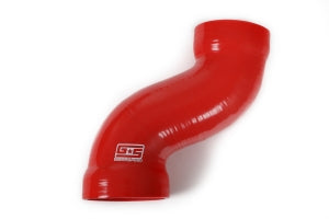 GrimmSpeed 02-07 Subaru WRX/STi Post MAF Hose Kit - Red