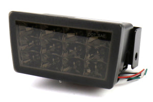 GCS CS Style Rear F1 Fog Brake Light Smoked & OLM PnP Harness Kit

2022+ Subaru WRX