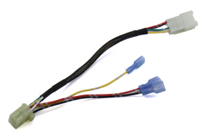 SubiSpeed F1 Plug and Play 3 Wire Harness

Subaru WRX / STI 2015 - 2020