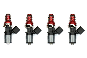 Injector Dynamics Fuel Injectors 1300cc

Subaru Models (inc. 2002-2014 WRX / 2007+ STI)