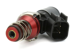 Injector Dynamics Fuel Injectors 1300cc

Subaru Models (inc. 2002-2014 WRX / 2007+ STI)