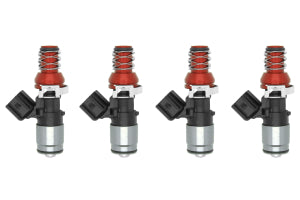 Injector Dynamics ID2600-XDS Fuel Injectors

Subaru WRX 2002 - 2011 / STI 2007 - 2020
