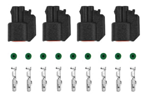 Injector Dynamics ID2600-XDS Fuel Injectors

Subaru WRX 2002 - 2011 / STI 2007 - 2020