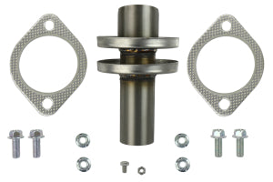 Invidia 02-07 WRX/STi 80mm Full Titanium Cat-back Exhaust
