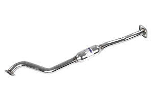 Invidia 08-11 Subaru Impreza Non-Turbo N1 Stainless Steel Tip Resonator 63mm Piping Cat-back Exhaust