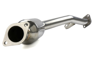 Invidia 12+ Subaru BRZ / 12+ Scion FR-S Front Pipe w/ High Flow Cat