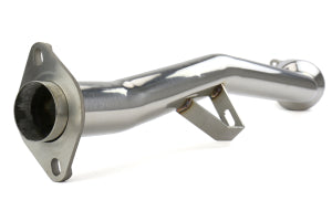 Invidia 12+ Subaru BRZ / 12+ Scion FR-S Front Pipe w/ High Flow Cat