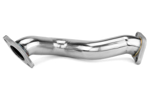 Invidia 12+ Subaru BRZ / Scion FR-S Over-Pipe (one piece bended)