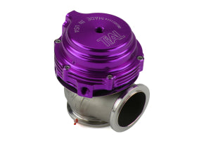 Tial MV-R Wastegate 44mm Purple w/ All Springs