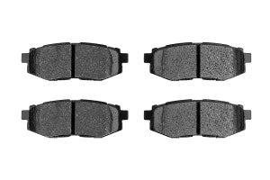Hawk 11+ Subaru Legacy GT Performance Ceramic Rear Street Brake Pads