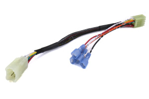 SubiSpeed F1 Plug and Play Harness

Subaru WRX / STI 2015 - 2020