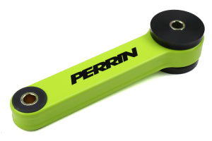 PERRIN 93-25 Subaru WRX/STI/Impreza/Crosstrek 09-25 Forester/Legacy Pitch Stop Mount - Yellow