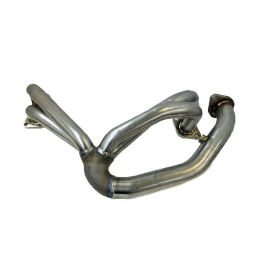 EL 4-1 Holy Header 2-Bolt Manifold - SWAIN EGT Bung
