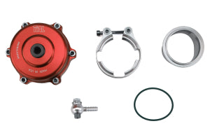 Tial Q Blow Off Valve 11 Psi Spring Red