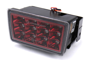 SubiSpeed USDM F1 Style Rear Fog Light Red / Clear

Subaru WRX / STI 2015 - 2020