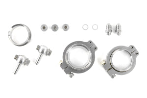 Tial MV-R Wastegate 44mm Black w/ All Springs