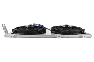 Mishimoto Aluminum Fan Shroud Kit

2002-2007 Subaru WRX/STI