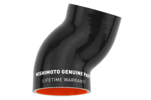 Mishimoto Silicone Throttle Body Black Hose

Subaru Models (inc. 2008-2014 WRX)