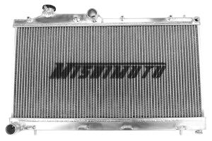 Mishimoto Performance Aluminum Radiator Manual Transmission

Subaru Models (inc. 2008+ STI / 2008-2014 WRX)