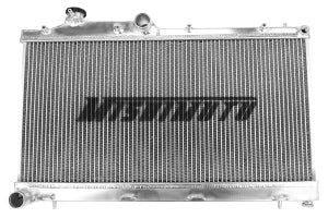 Mishimoto Performance Aluminum Radiator X-Line Manual Transmission

Subaru Models (inc. 2008+ STI / 2008-2014 WRX)