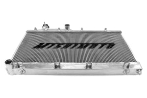 Mishimoto Performance Aluminum Radiator

Subaru WRX 2015+