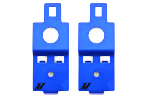 Mishimoto Aluminum Radiator Stay Blue

Subaru WRX/STI 2002-2007