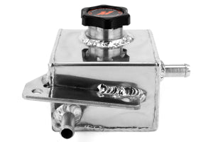 Mishimoto Aluminum Coolant Expansion Tank

Subaru WRX 2002-2007 / STI 2004-2016