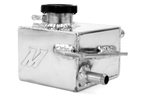 Mishimoto Aluminum Coolant Expansion Tank

Subaru WRX 2002-2007 / STI 2004-2016